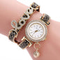Classic Quartz Fashion Watch for Women
