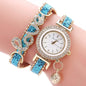 Classic Quartz Fashion Watch for Women