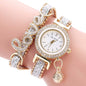 Classic Quartz Fashion Watch for Women