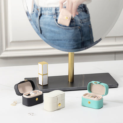 Ring Box Mini Cute Creative Box