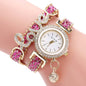 Classic Quartz Fashion Watch for Women