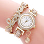 Classic Quartz Fashion Watch for Women